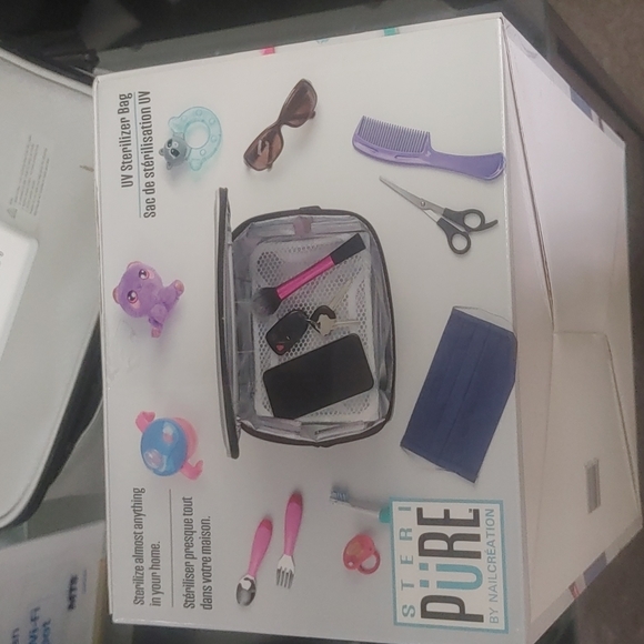 Steri Pure Sterilzation Bag - Picture 4 of 10